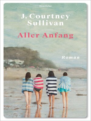 cover image of Aller Anfang